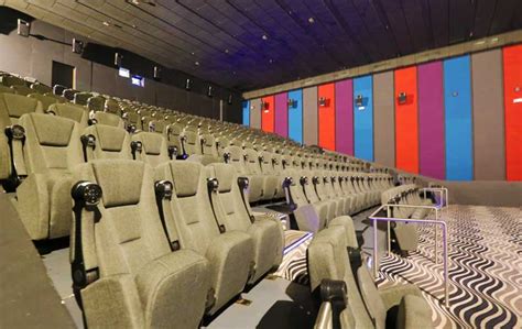 southwoods mall cinema schedule